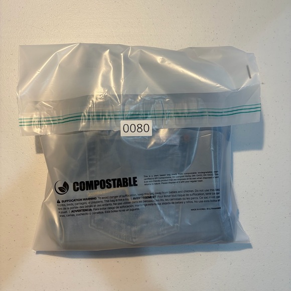 7 For All Mankind Gwenevere Skinny Ankle Jeans - Picture 14 of 14